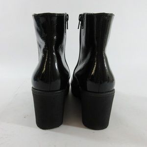 gabor utopia ankle boots